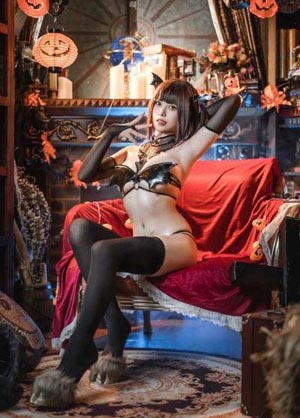 魔女的考验_高清日韩免费观看